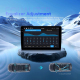 Autoradio Android 15 9 Pouces GPS Bluetooth Pour Honda Civic 2001-2005 Avec Caméra De Recul Et 4 Go 128 Go - www.yonis-shop.com