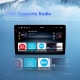 Autoradio Android 15 Pour Honda Civic 2001 À 2005 Écran Tactile 9 Pouces GPS Bluetooth 4 Go 128 Go - www.yonis-shop.com