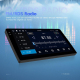 Autoradio Android 15 Pour Honda Civic 2001 À 2005 Écran Tactile 9 Pouces GPS Bluetooth 4 Go 128 Go - www.yonis-shop.com