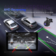 Autoradio Android 15 Pour Honda Civic 2001 À 2005 Écran Tactile 9 Pouces GPS Bluetooth 4 Go 128 Go - www.yonis-shop.com