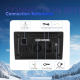Autoradio Multimédia Android Pour Honda Civic 2001 2005 Écran Tactile 9 Pouces GPS Bluetooth - www.yonis-shop.com