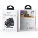 Station De Charge Magnétique Sans Fil 8 En 1 65 W Pour Plusieurs Appareils Avec Câble Type C Rétractable - www.yonis-shop.com