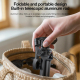 Gimbal Stabilisateur 3 Axes Avec Perche Selfie Télescopique Module IA Et Suivi Du Visage - www.yonis-shop.com