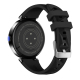 Montre Connectée Sport Et Fitness Avec Appels Bluetooth Suivi Cardiaque Oxymètre Et 7 À 15 Jours D’Autonomie - www.yonis-shop...