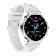 Montre Connectée Sport Et Fitness Avec Appels Bluetooth Suivi Cardiaque Oxymètre Et 7 À 15 Jours D’Autonomie - www.yonis-shop...