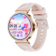 Montre Connectée Sport Et Fitness Avec Appels Bluetooth Suivi Cardiaque Oxymètre Et 7 À 15 Jours D’Autonomie - www.yonis-shop...