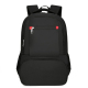 Sac À Dos Isotherme Pour Ordinateur 15 6 Pouces Avec Compartiment Réfrigéré Et Port USB Pour Pique Nique