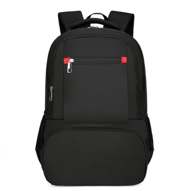 Sac À Dos Isotherme Pour Ordinateur 15 6 Pouces Avec Compartiment Réfrigéré Et Port USB Pour Pique Nique - www.yonis-shop.com