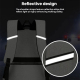 Sac À Dos Isotherme Pour Ordinateur 15 6 Pouces Avec Compartiment Réfrigéré Et Port USB Pour Pique Nique - www.yonis-shop.com