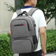 Sac À Dos Isotherme Pour Ordinateur 15 6 Pouces Avec Compartiment Réfrigéré Et Port USB Pour Pique Nique - www.yonis-shop.com