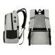 Sac À Dos Isotherme Pour Ordinateur 15 6 Pouces Avec Compartiment Réfrigéré Et Port USB Pour Pique Nique - www.yonis-shop.com