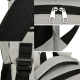Sac À Dos Isotherme Pour Ordinateur 15 6 Pouces Avec Compartiment Réfrigéré Et Port USB Pour Pique Nique - www.yonis-shop.com