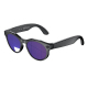 Lunettes Connectées Intelligentes Avec Caméra 8 MP Traduction IA 100 Langues WiFi Et Protection IP66 - www.yonis-shop.com