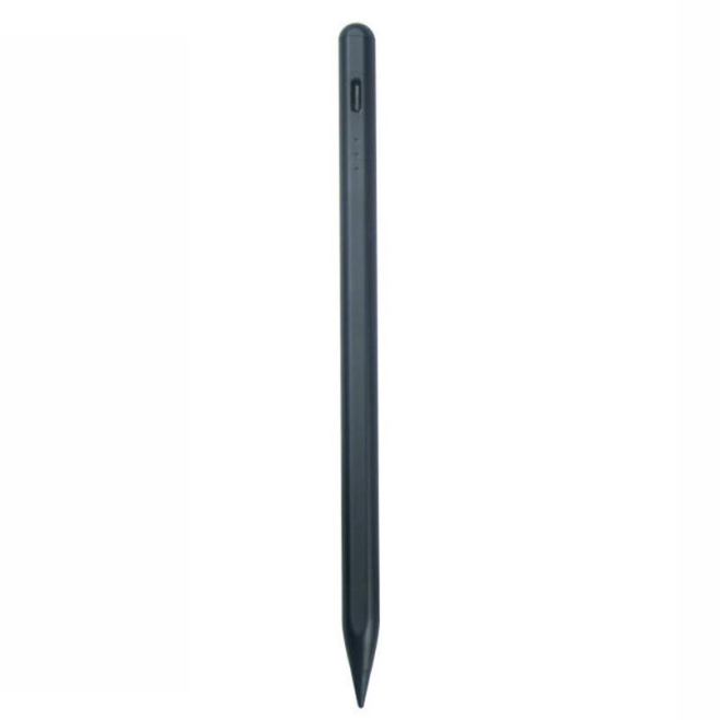 Stylet Capacitif Pour Écrire Sur iPad 2018 Et Ultérieurs Sensible À La Pression Et À L’Inclinaison Anti-Fausse Touche - www.y...