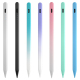 Stylet Capacitif Pour Écrire Sur iPad 2018 Et Ultérieurs Sensible À La Pression Et À L’Inclinaison Anti-Fausse Touche - www.y...