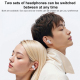 Écouteurs Bluetooth Sans Fil 2 En 1 À Clip Et Intra Auriculaires ENC Autonomie 30 Heures Affichage Numérique - www.yonis-shop...