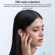 Écouteurs Bluetooth Sans Fil 2 En 1 À Clip Et Intra Auriculaires ENC Autonomie 30 Heures Affichage Numérique - www.yonis-shop...