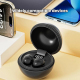 Écouteurs Bluetooth Sans Fil Intra-Auriculaires Pour Le Sommeil Avec Affichage De Charge Réduction Du Bruit Et Son HiFi 13 Mm...