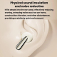 Écouteurs Bluetooth Intra Auriculaires Pour Dormir Avec Réduction De Bruit Double Connexion Et Contrôle Tactile - www.yonis-s...