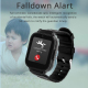 Bracelet Connecté Traceur GPS Avec Appels SOS Positionnement 4G Nano SIM Étanchéité IP67 Batterie 600 mAh - www.yonis-shop.com