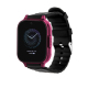 Bracelet Connecté Traceur GPS Avec Appels SOS Positionnement 4G Nano SIM Étanchéité IP67 Batterie 600 mAh - www.yonis-shop.com