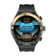 Montre De Sport Connectée 2 En 1 Avec Écouteurs TWS Bluetooth Et Écran 1 52 Pouces - www.yonis-shop.com