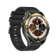 Montre De Sport Connectée 2 En 1 Avec Écouteurs TWS Bluetooth Et Écran 1 52 Pouces - www.yonis-shop.com