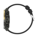 Montre De Sport Connectée 2 En 1 Avec Écouteurs TWS Bluetooth Et Écran 1 52 Pouces - www.yonis-shop.com