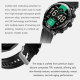 Montre De Sport Connectée 2 En 1 Avec Écouteurs TWS Bluetooth Et Écran 1 52 Pouces - www.yonis-shop.com