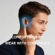 Montre De Sport Connectée 2 En 1 Avec Écouteurs TWS Bluetooth Et Écran 1 52 Pouces - www.yonis-shop.com