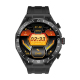 Montre De Sport Connectée 2 En 1 Avec Écouteurs TWS Bluetooth Et Écran 1 52 Pouces - www.yonis-shop.com