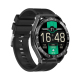 Montre De Sport Connectée 2 En 1 Avec Écouteurs TWS Bluetooth Et Écran 1 52 Pouces - www.yonis-shop.com