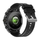 Montre De Sport Connectée 2 En 1 Avec Écouteurs TWS Bluetooth Et Écran 1 52 Pouces - www.yonis-shop.com
