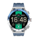 Montre De Sport Connectée 2 En 1 Avec Écouteurs TWS Bluetooth Et Écran 1 52 Pouces - www.yonis-shop.com