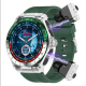 Montre De Sport Connectée 2 En 1 Avec Écouteurs TWS Bluetooth Et Écran 1 52 Pouces - www.yonis-shop.com