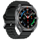 Montre Connectée De Sport 2 En 1 Avec Écran 1 53 Pouce Et Écouteurs Bluetooth TWS Intégrés - www.yonis-shop.com