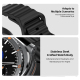 Montre Connectée De Sport 2 En 1 Avec Écran 1 53 Pouce Et Écouteurs Bluetooth TWS Intégrés - www.yonis-shop.com