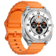 Montre Connectée De Sport 2 En 1 Avec Écran 1 53 Pouce Et Écouteurs Bluetooth TWS Intégrés - www.yonis-shop.com
