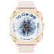 Montre Connectée De Sport 2 En 1 Avec Écran 1 53 Pouce Et Écouteurs Bluetooth TWS Intégrés - www.yonis-shop.com