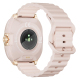 Montre Connectée De Sport 2 En 1 Avec Écran 1 53 Pouce Et Écouteurs Bluetooth TWS Intégrés - www.yonis-shop.com
