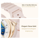 Montre Connectée De Sport 2 En 1 Avec Écran 1 53 Pouce Et Écouteurs Bluetooth TWS Intégrés - www.yonis-shop.com