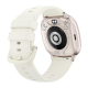 Montre Connectée De Sport Avec Écran AMOLED 1,73 Pouce Suivi Santé IP68 Et Autonomie 7 Jours - www.yonis-shop.com