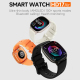 Montre Connectée De Sport Avec Écran AMOLED 1,73 Pouce Suivi Santé IP68 Et Autonomie 7 Jours - www.yonis-shop.com