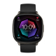 Montre Connectée De Sport Avec Écran AMOLED 1,73 Pouce Suivi Santé IP68 Et Autonomie 7 Jours - www.yonis-shop.com