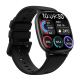 Montre Connectée De Sport Avec Écran AMOLED 1,73 Pouce Suivi Santé IP68 Et Autonomie 7 Jours - www.yonis-shop.com