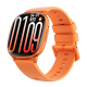 Montre Connectée De Sport Avec Écran AMOLED 1,73 Pouce Suivi Santé IP68 Et Autonomie 7 Jours - www.yonis-shop.com
