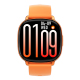 Montre Connectée De Sport Avec Écran AMOLED 1,73 Pouce Suivi Santé IP68 Et Autonomie 7 Jours - www.yonis-shop.com