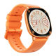 Montre Connectée De Sport Avec Écran AMOLED 1,73 Pouce Suivi Santé IP68 Et Autonomie 7 Jours - www.yonis-shop.com