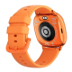 Montre Connectée De Sport Avec Écran AMOLED 1,73 Pouce Suivi Santé IP68 Et Autonomie 7 Jours - www.yonis-shop.com