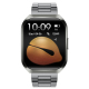 Montre Connectée Sportive Écran IPS Incurvé 1,83 Pouce Appels Bluetooth Batterie 1000 mAh Étanchéité IP68 - www.yonis-shop.com
